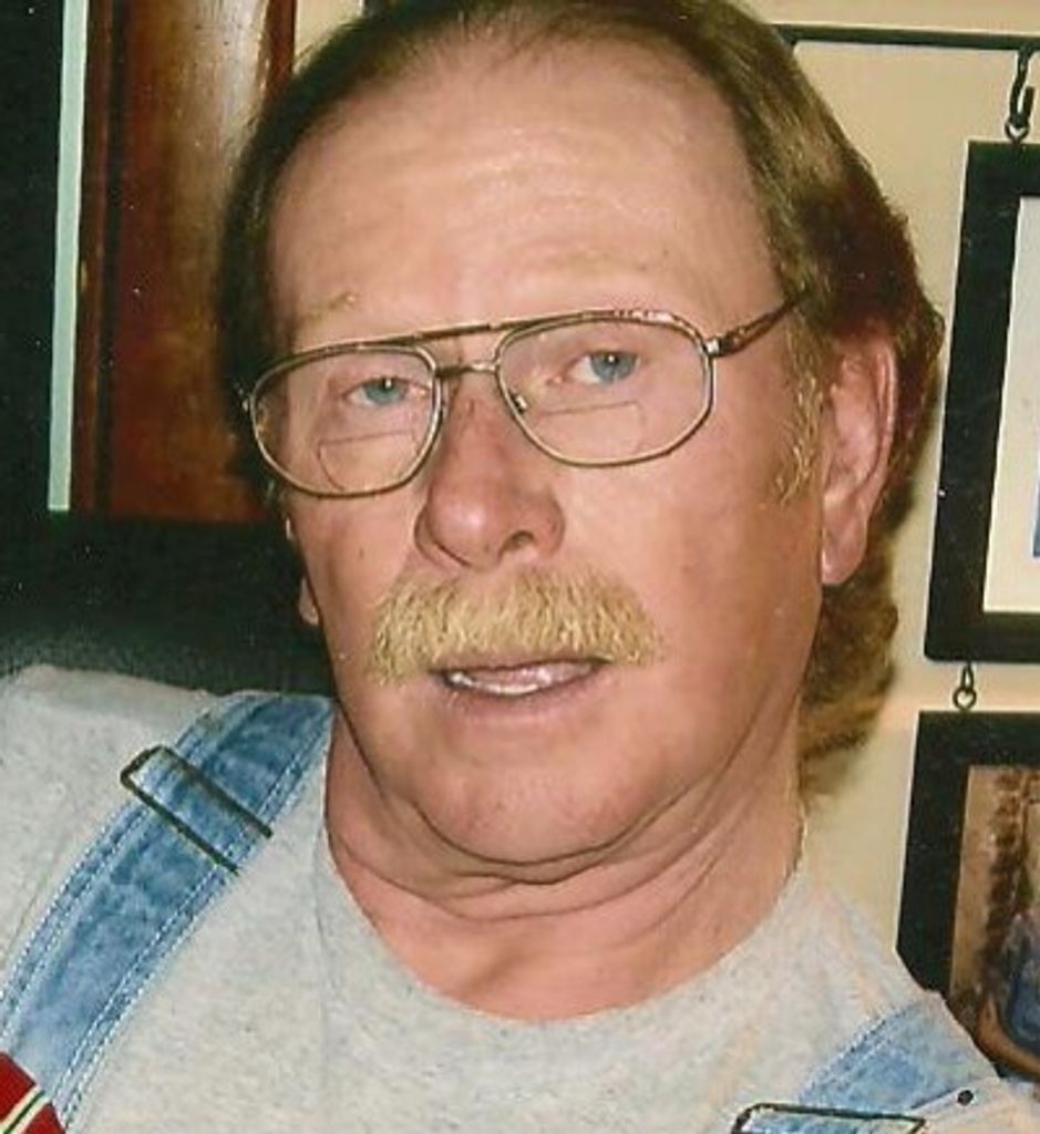 Felix Berton Shaw, Jr.