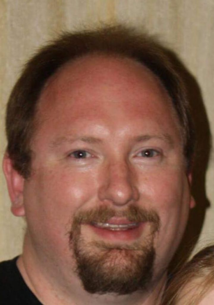 Scott  Alan Cone