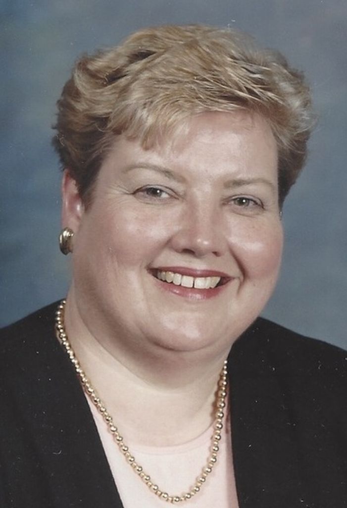 Phyllis Ann Farrell Profile Photo