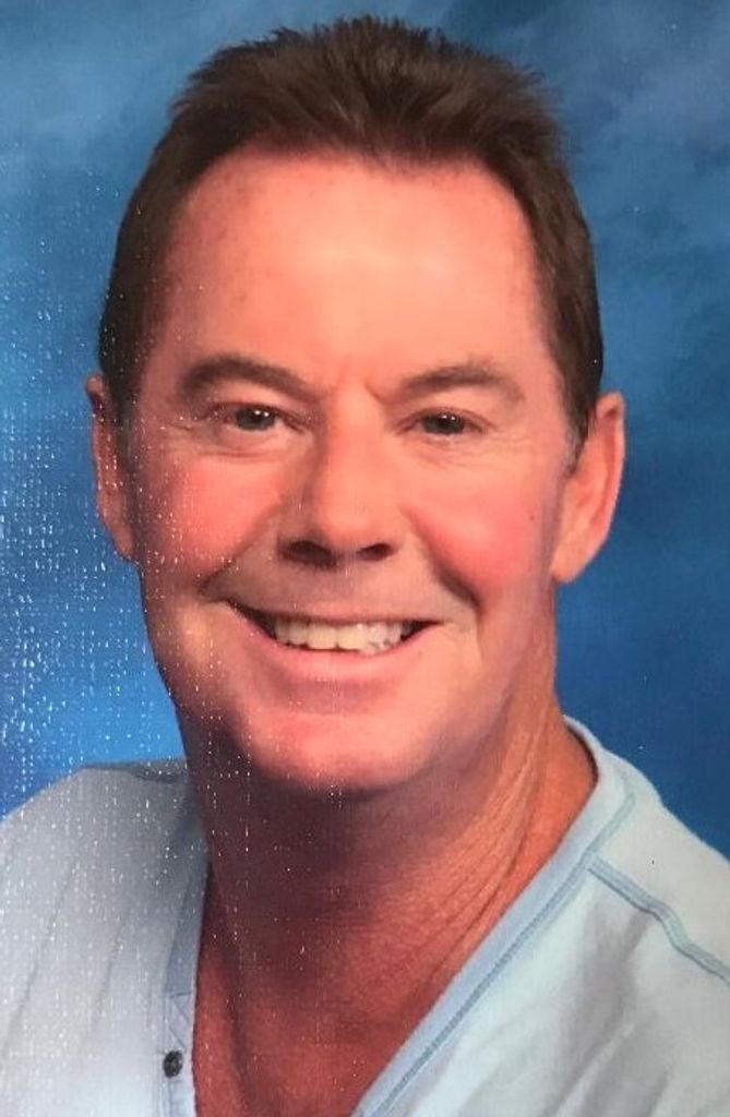 Donald E. "Donnie" Campbell Profile Photo