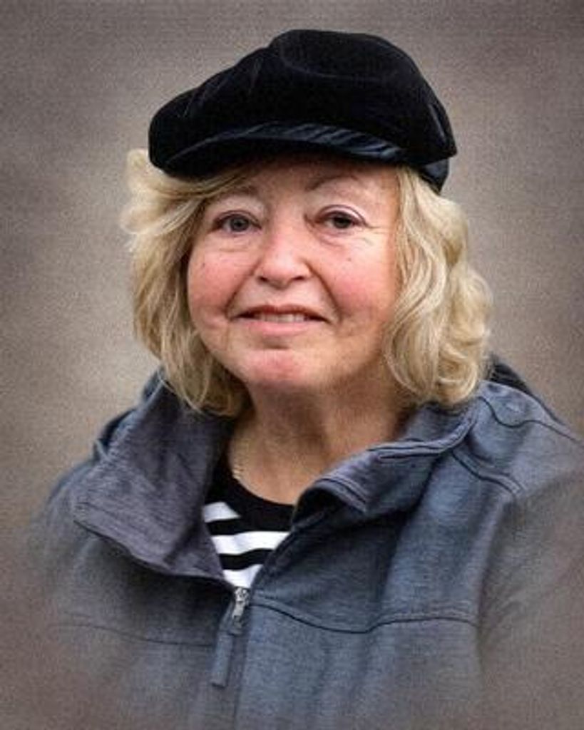 Carol Knudsen-Williams Profile Photo