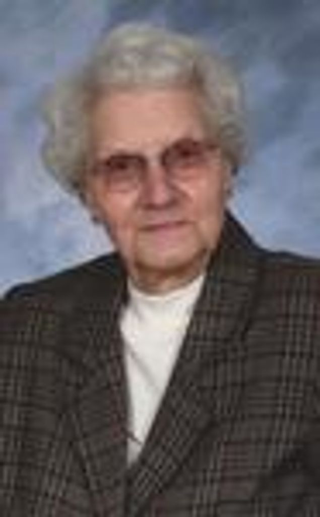 Alicia L. Meverden