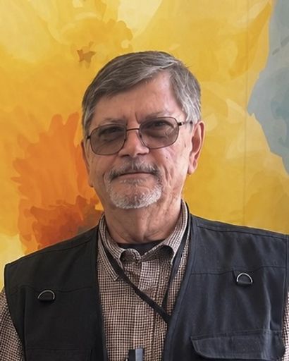 John Kenneth Aragon Profile Photo