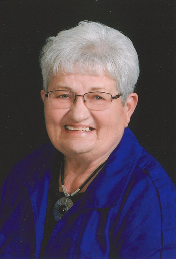 Annette Stein Profile Photo