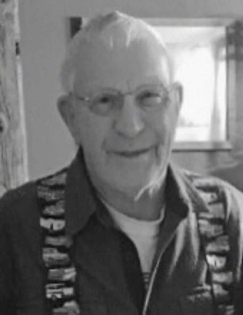Kenneth John Mikkelson