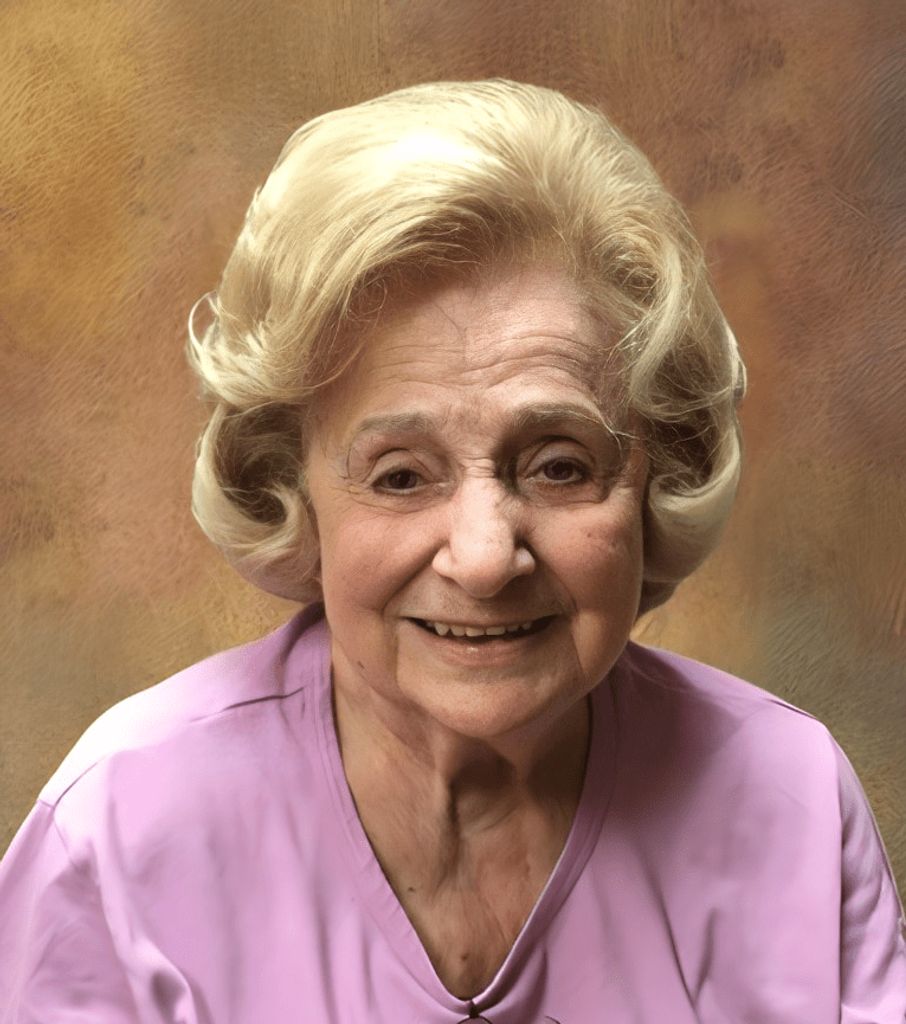 Virginia Jane Holler Profile Photo