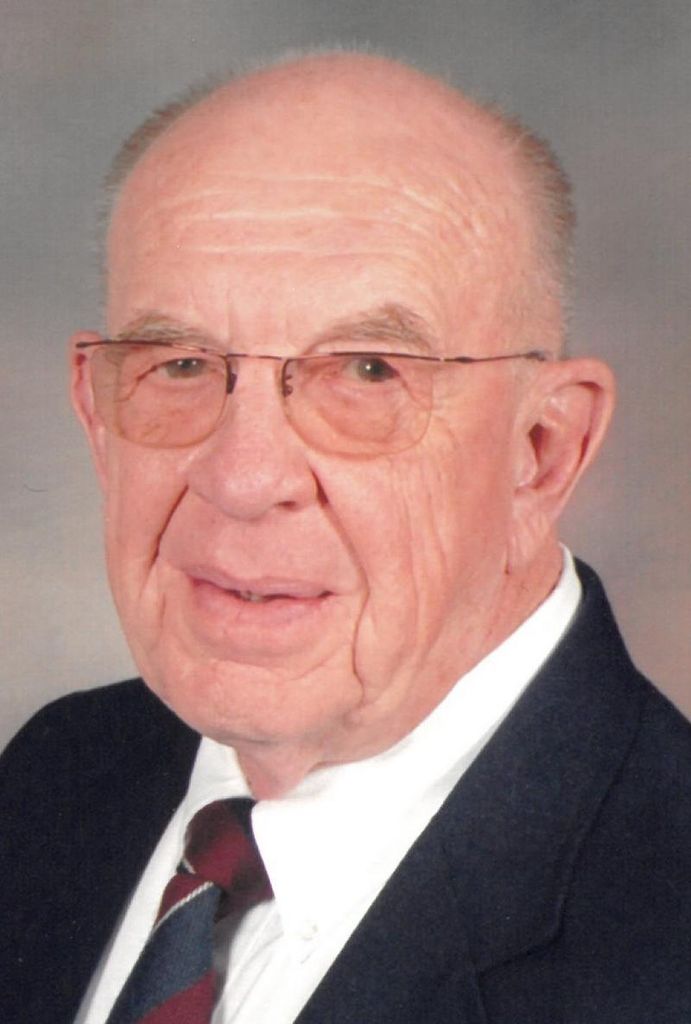 Dennis William Elledge Profile Photo