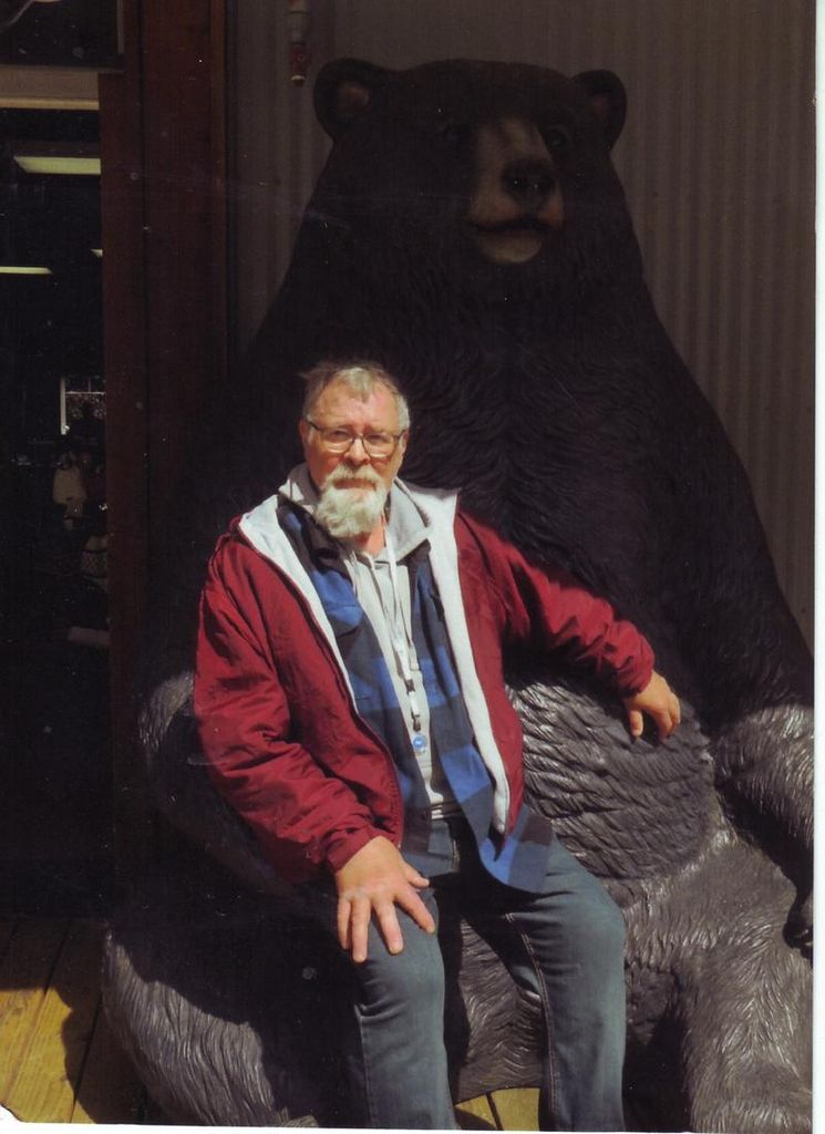 Joe Carlson Profile Photo
