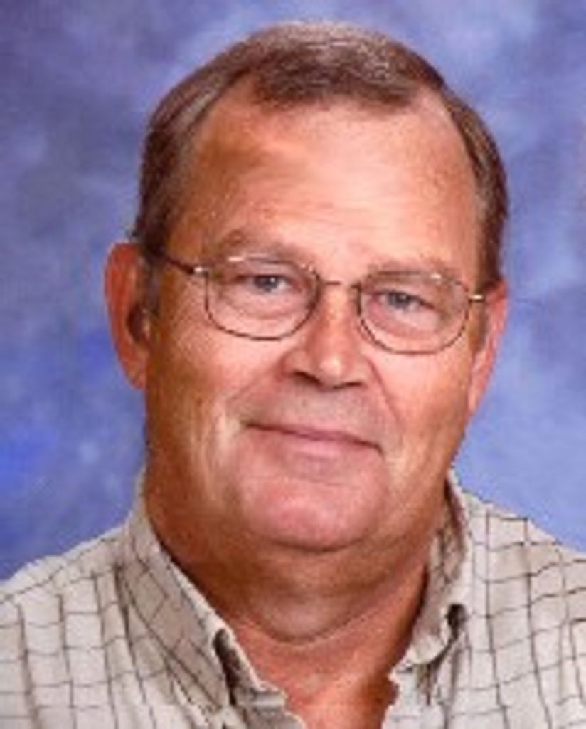 Timothy Don Bruflat Profile Photo