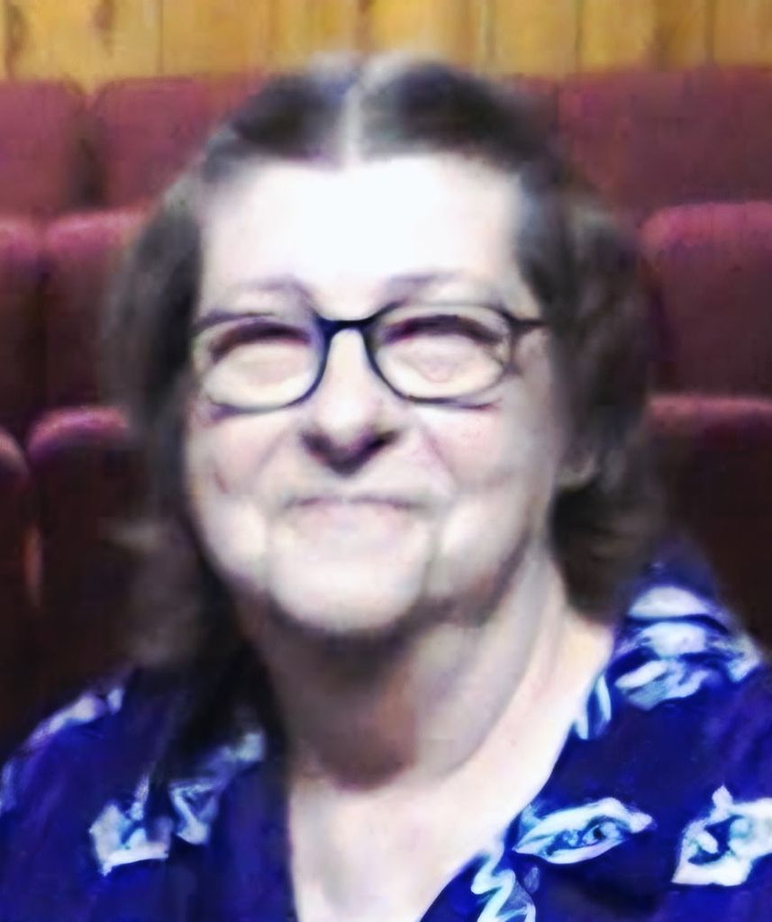 Margaret Lynn Babineaux