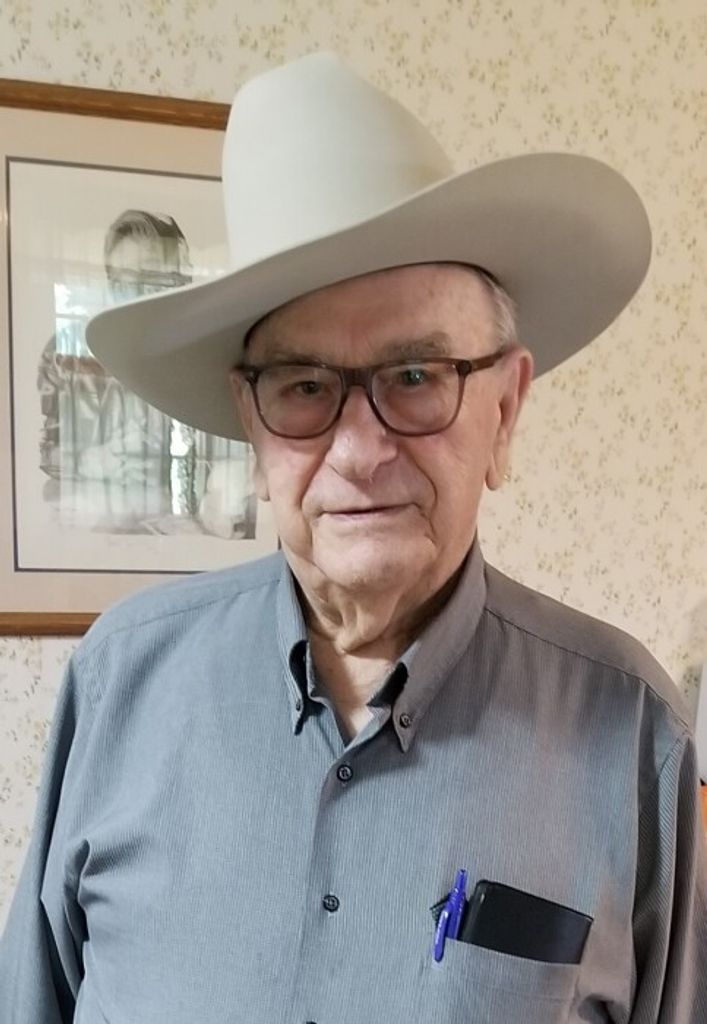 Rev. Russell Caudill