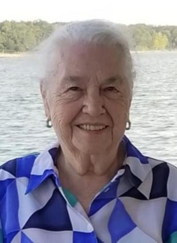 Wilma Jean Davis Profile Photo