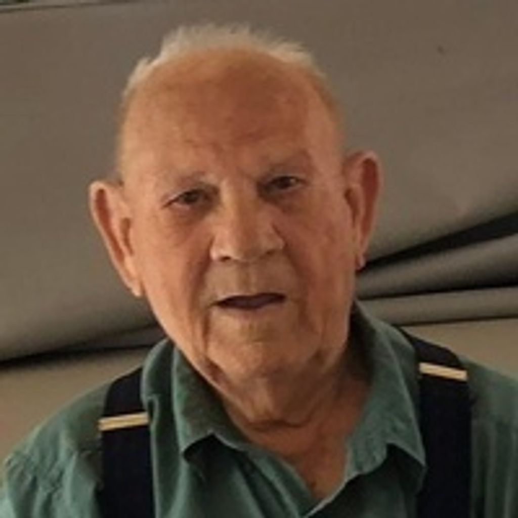 Clarence Inman Profile Photo