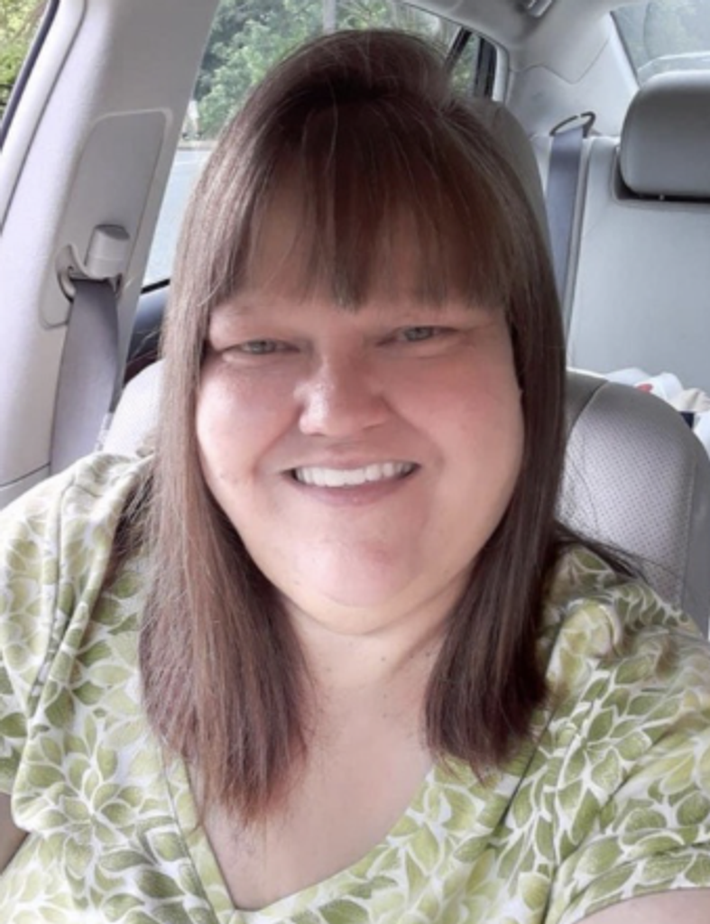 Mrs. Lisa Miles Starnes