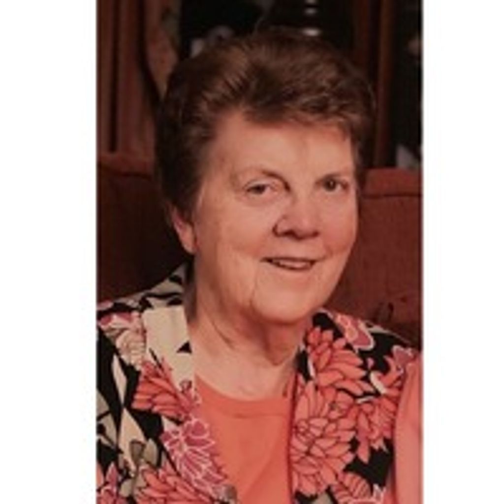 Leona Georgia Later