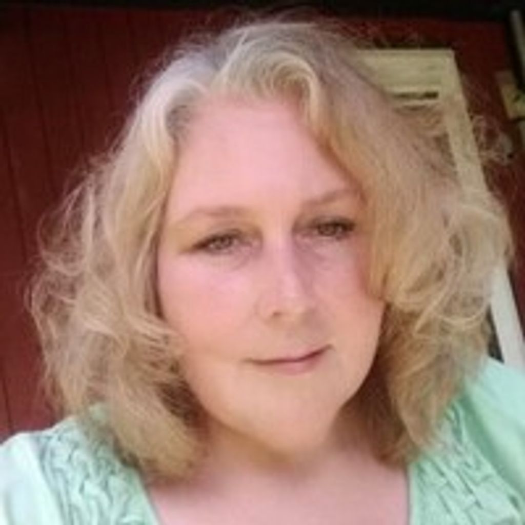 Darlene Renee Brock Wilson