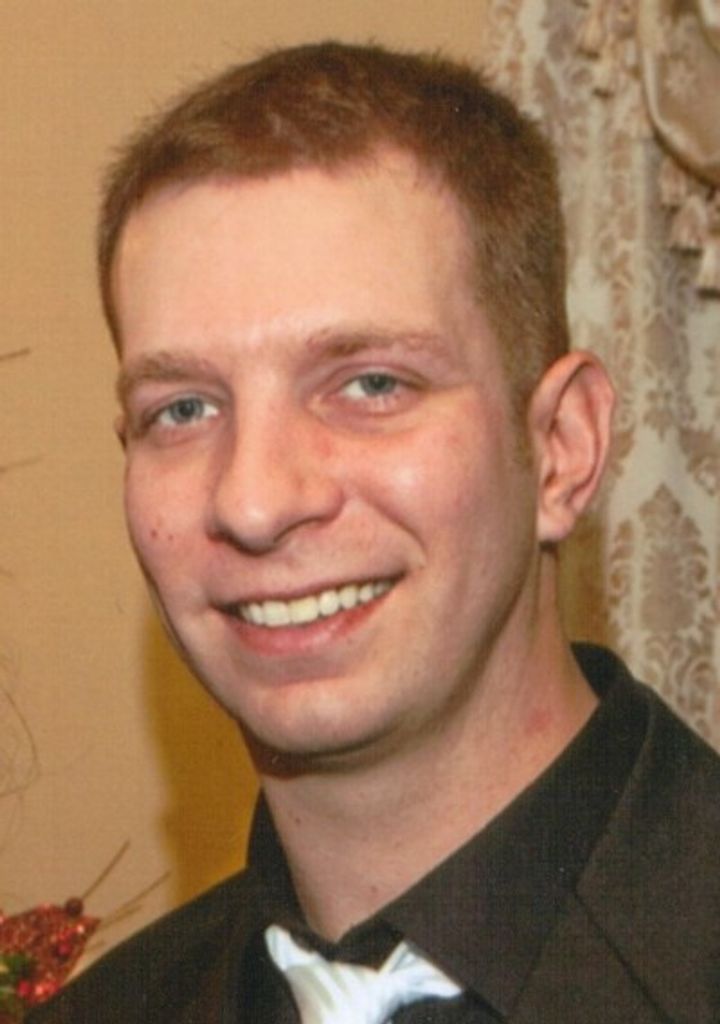 Joshua Clay Brooks Profile Photo