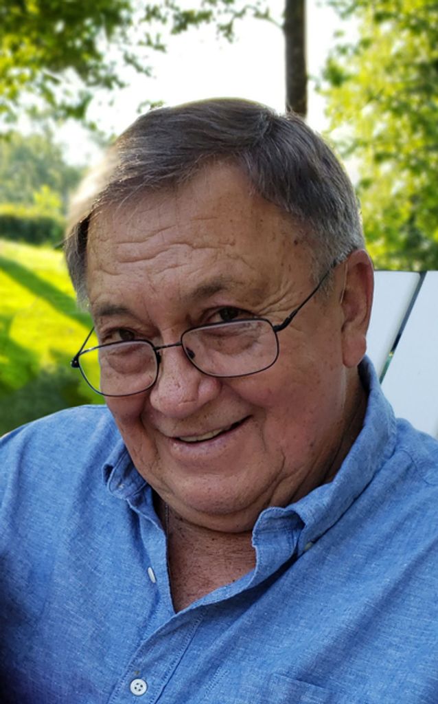 Raymond Niemiec Profile Photo