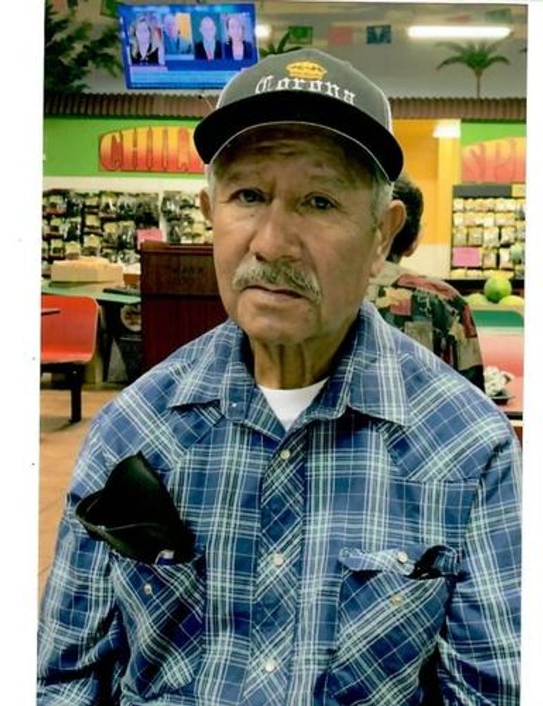 Manuel Navarro Ramirez Profile Photo