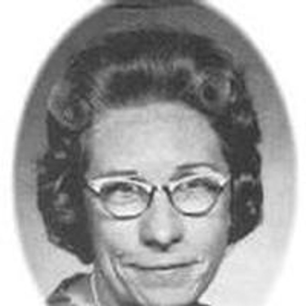 Kathleen Thompson
