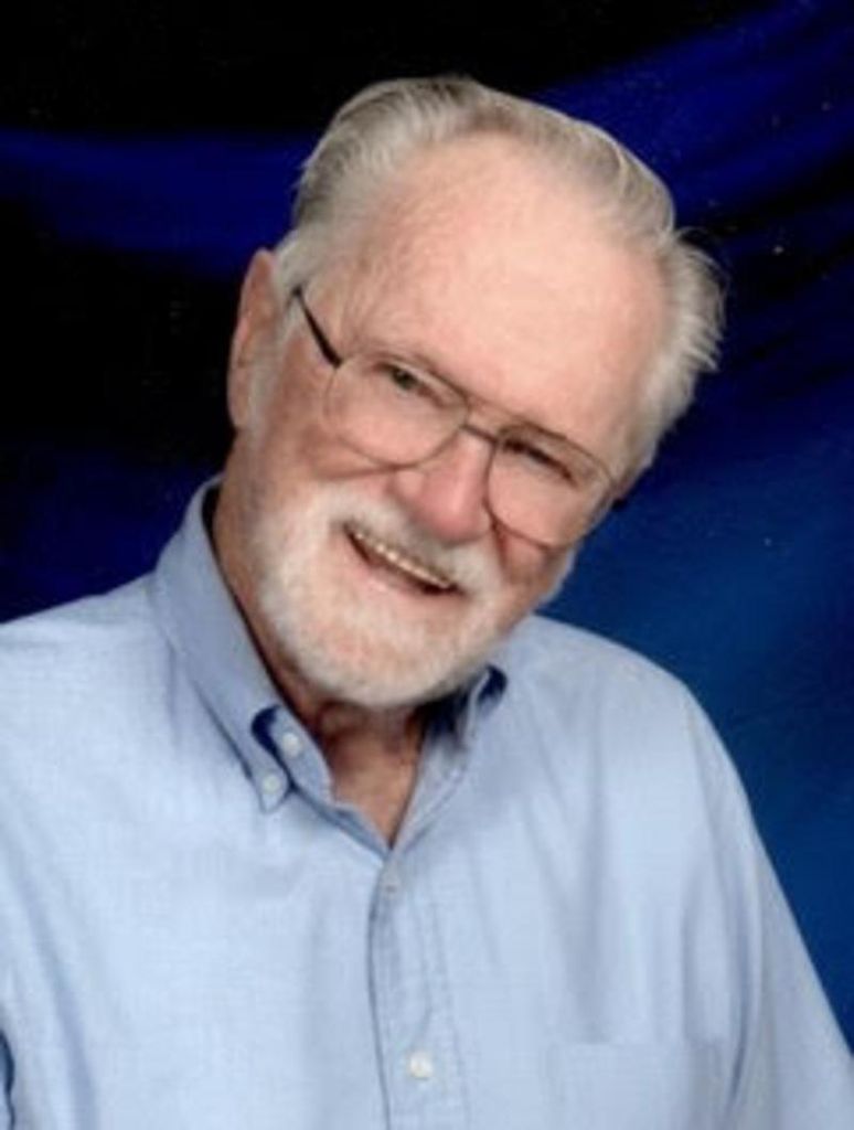 William Kenneth Lewis Profile Photo