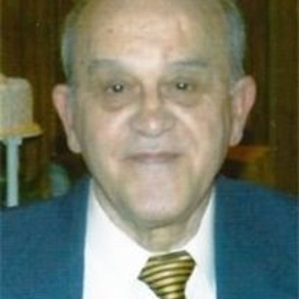Domenick L. Perrino