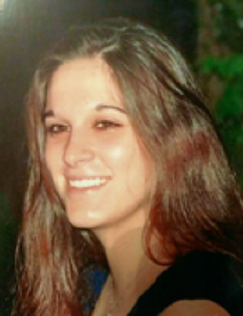 Jessica  Katherine Bahamonde