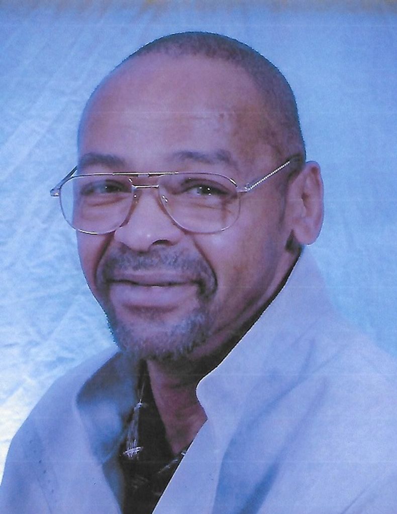 William Terrance Bell, Sr.