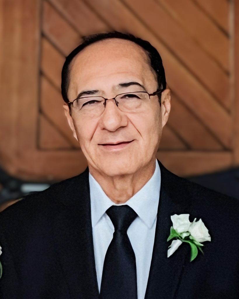 Edgar Moreira Profile Photo