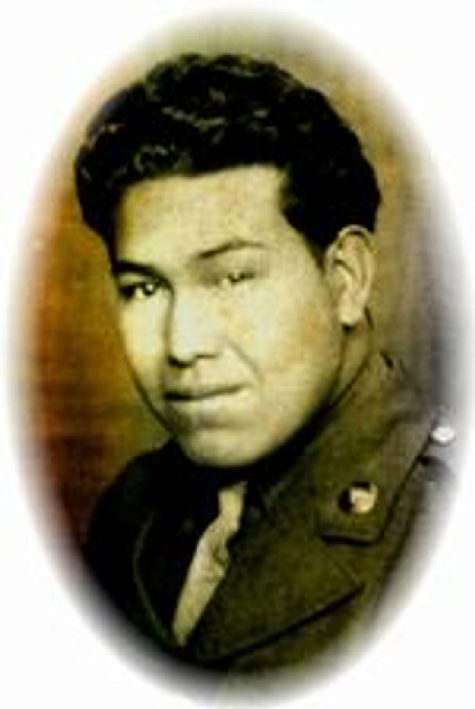 Baudelio Lopez
