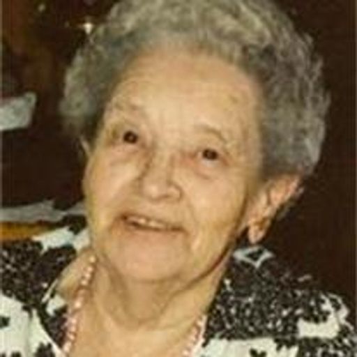 Mary G. Marling (Spitler) Profile Photo