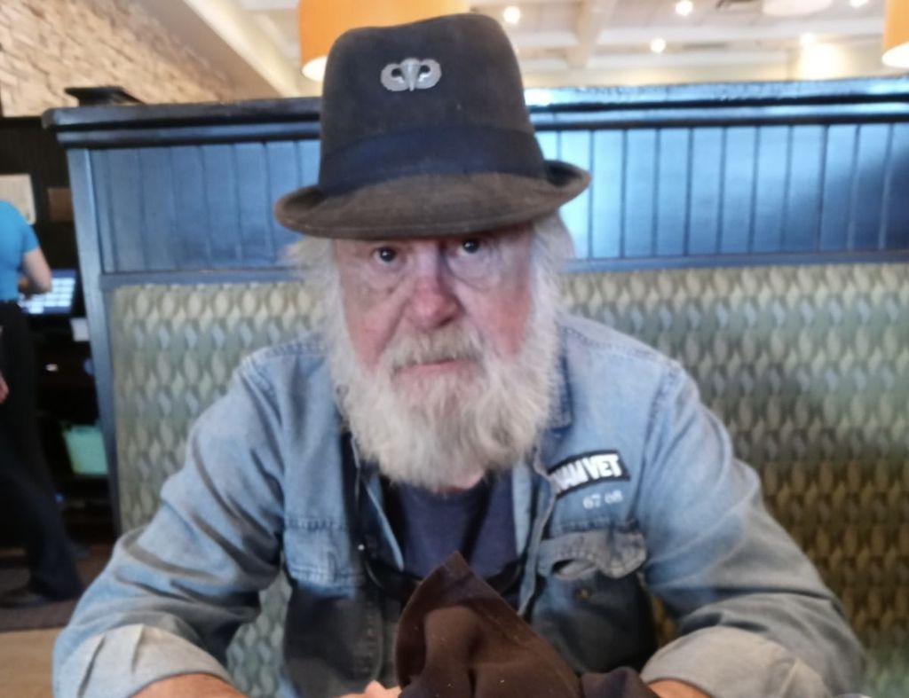 Ronald Badgley Profile Photo