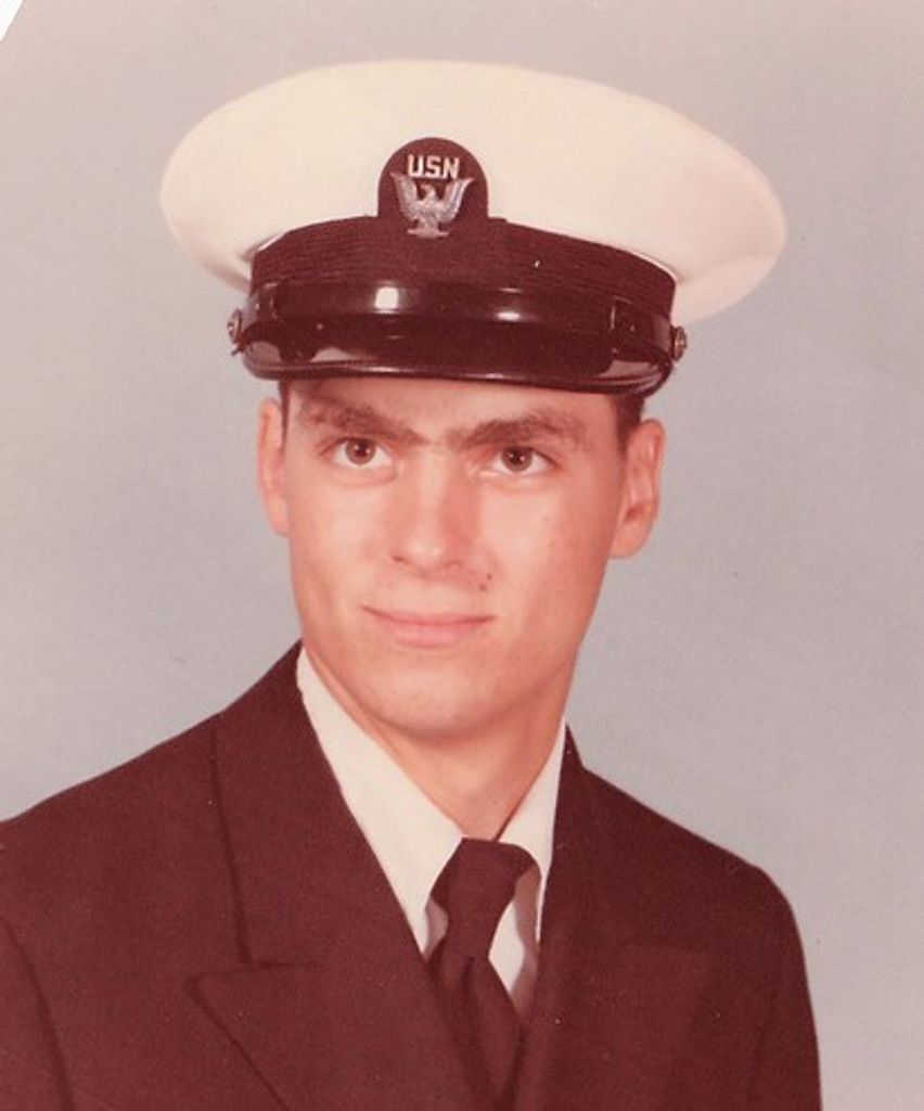 Thomas Walter Jones Profile Photo