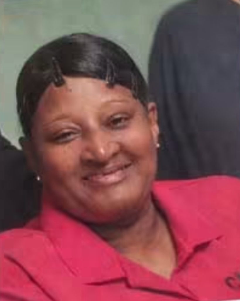Michelle Denise Little - Whitfield
