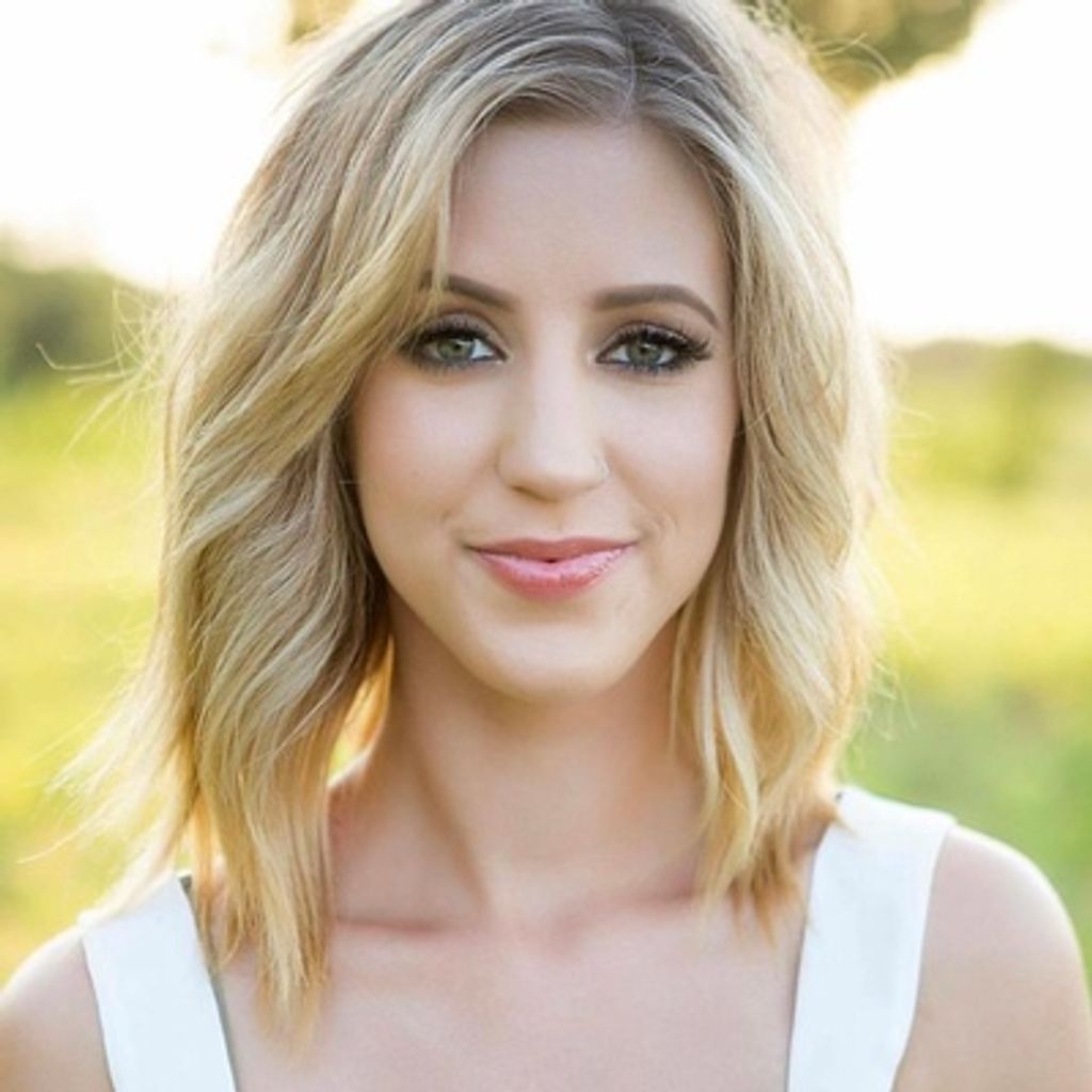 Damen (Therrell) Page