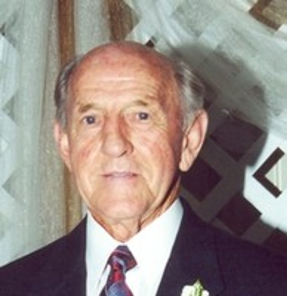 Howard Viator, Sr.