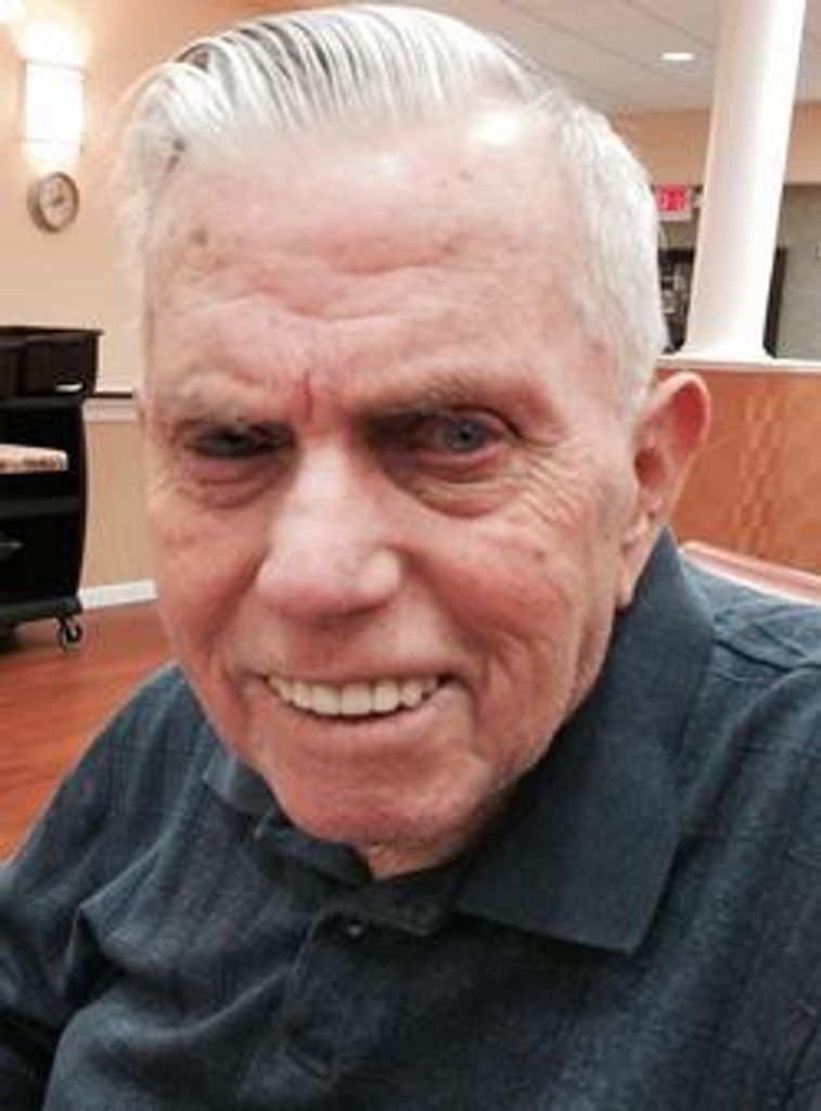 Oscar Bernhard Erdahl