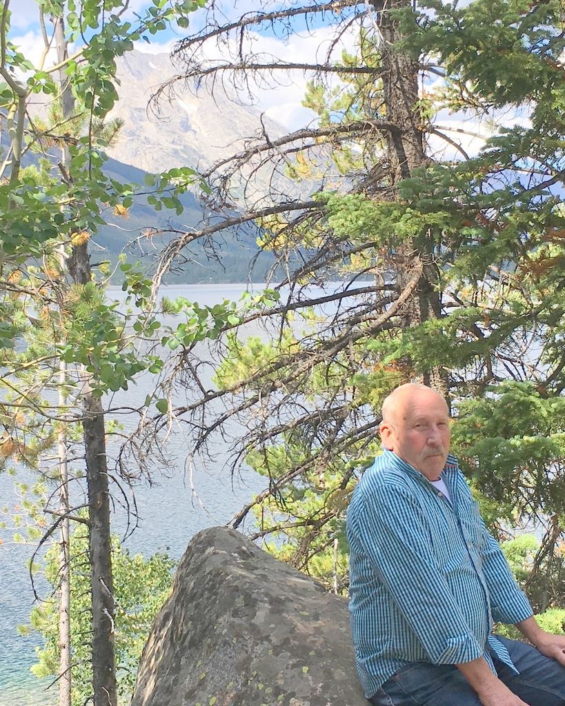 David Gerard Dobbelaere Profile Photo