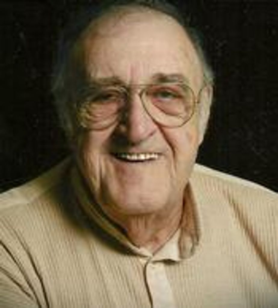 Harry J. Hamel Profile Photo