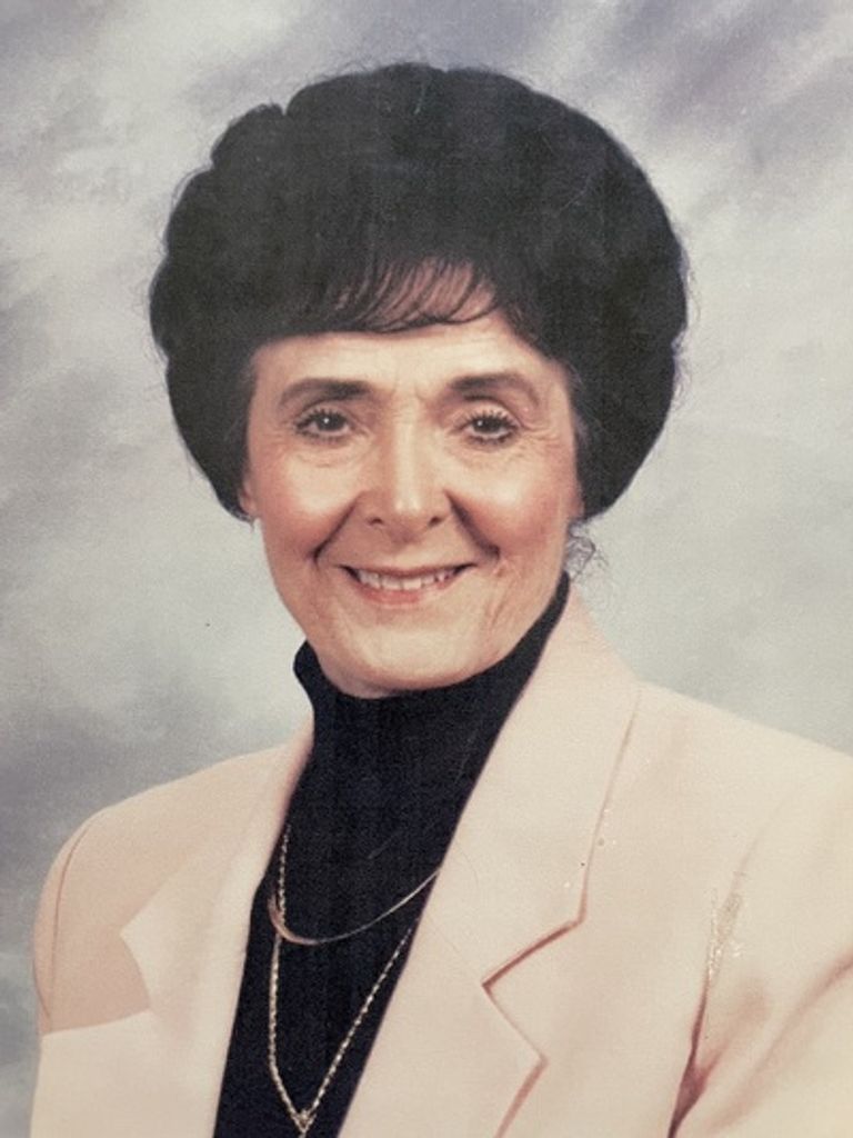 Ann Mitchell Profile Photo