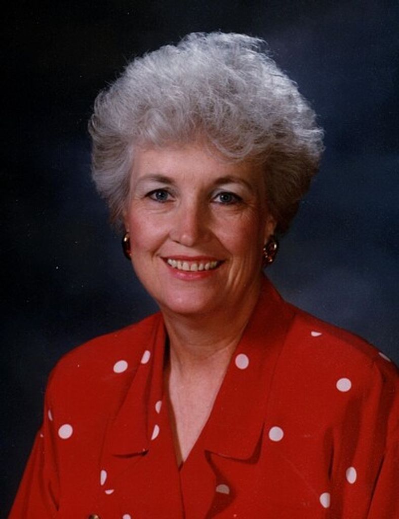 Merrillyn Stevens Guymon