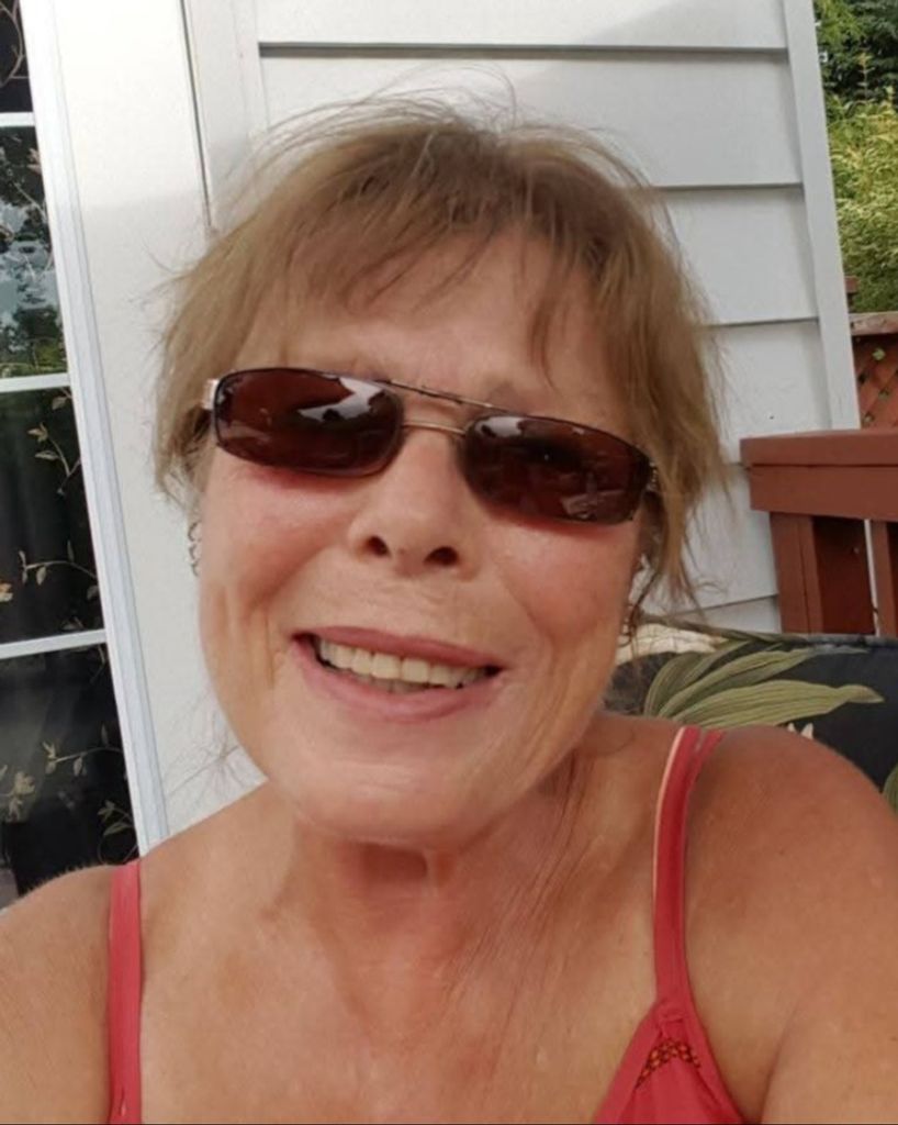 Nancy Margaret Kennedy Profile Photo