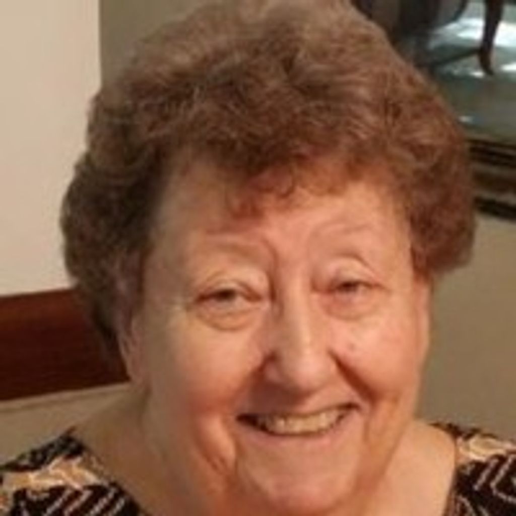 Loretta Rose Gschwind