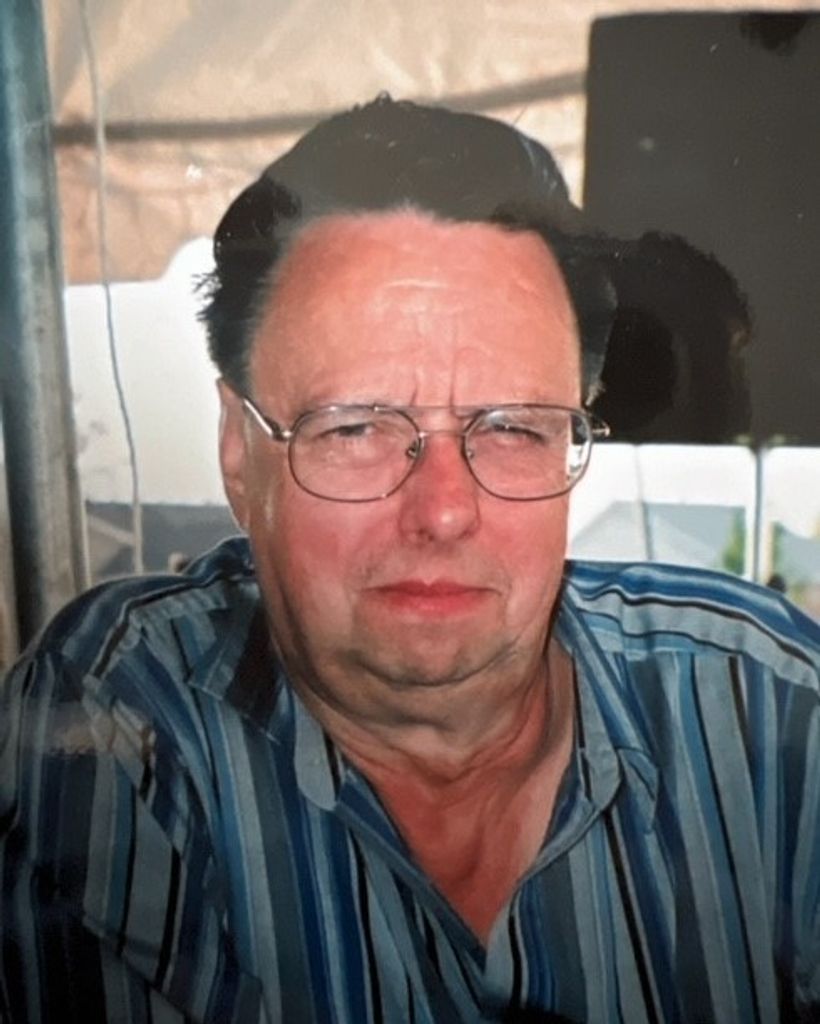 James C. Hotvedt