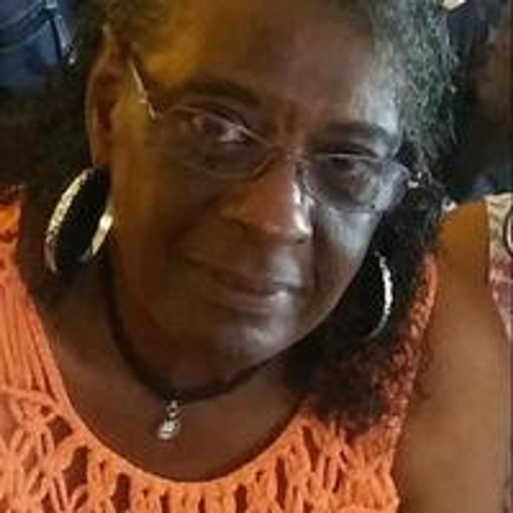 Margie Dumas