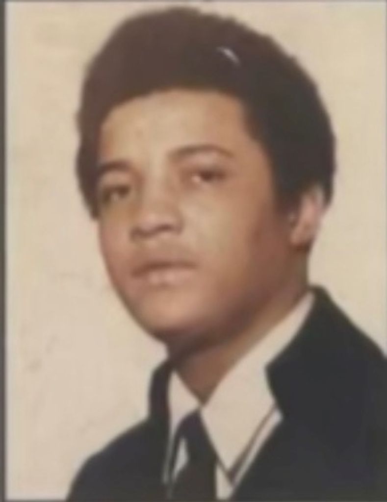 Donald "Donnie" Smith Profile Photo