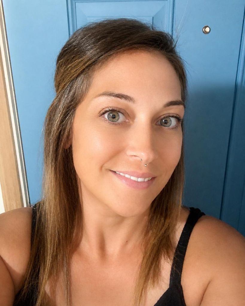 Meagan Elkins