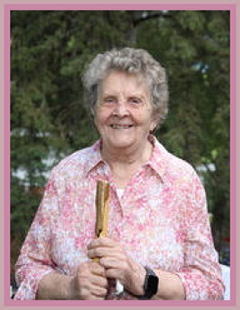 Norma Jean Ball Profile Photo