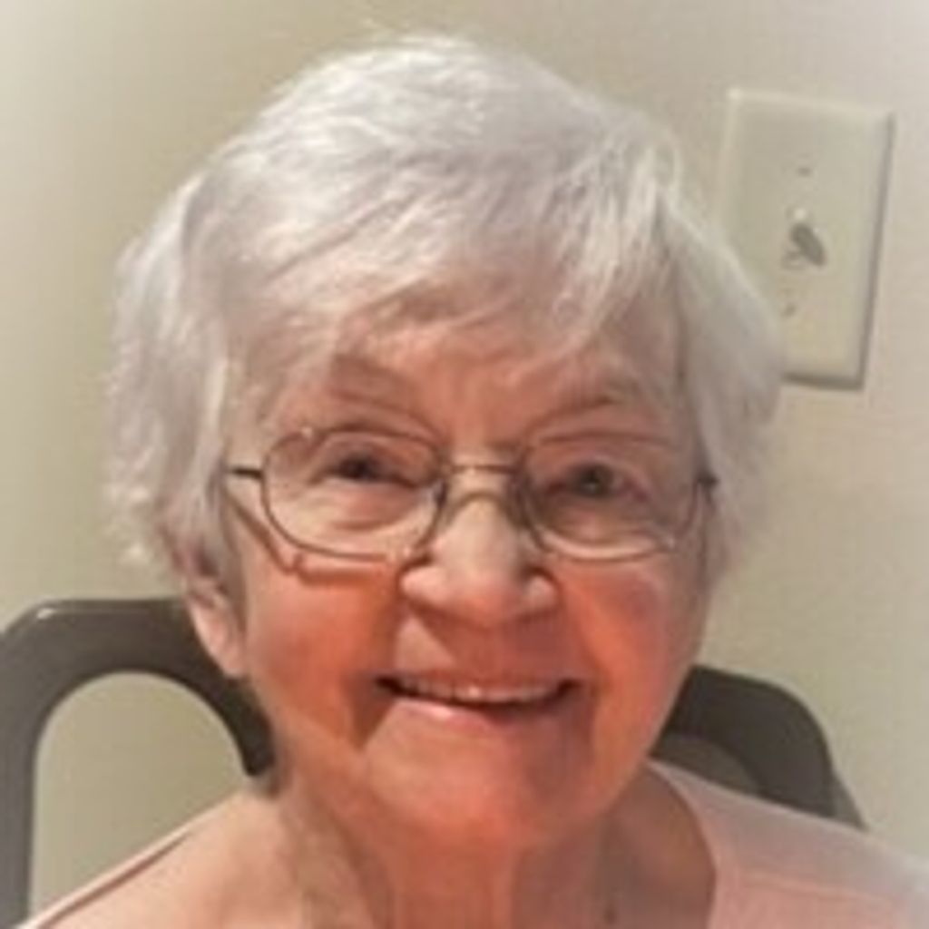 Rhoda Young Profile Photo
