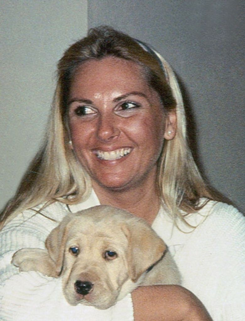 Leila Sue Shortt